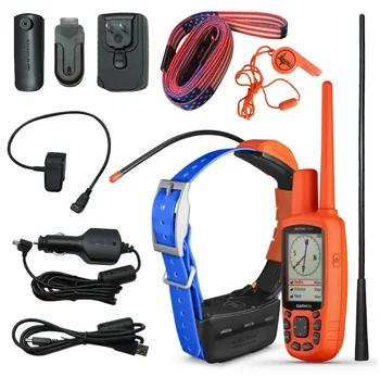 YAZ satış İNDİRİM 100 % ORİJİNAL OTANTİK GarminS Astro 900 Paket T9 Yaka GPS Spor Köpek Takip Sistemi