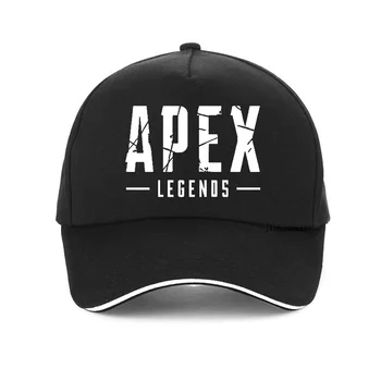Apex Legends Sıcak Oyun beyzbol şapkası Erkek Kadın Moda Baskı Spor baba şapkası Ayarlanabilir Snapback Şapka Gorras Kaput