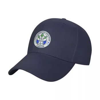 GERRALD LOGO Unisex Kapaklar Açık Kamyon Şoförü beyzbol şapkası Snapback Nefes Casquette Özelleştirilebilir Polikromatik Şapkalar