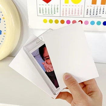 10 adet Küçük Kart Koruyucu Karton Beyaz Kalın Kağıt Sıkışması Kraft Kağıt DIY El Yapımı Kart Yapımı kraft el işi kağıdı Çift Taraflı