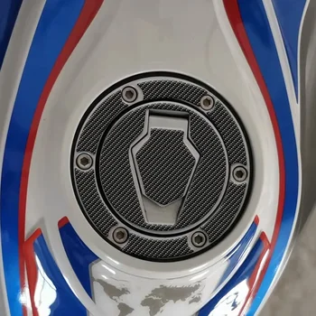 Yeni Motosiklet Aksesuarları Tank Pad Gaz Yakıt Sticker Moto Çıkartması Amblem Koruyucu BMW G310R G310 R G310 R g310r G310GS g310gs