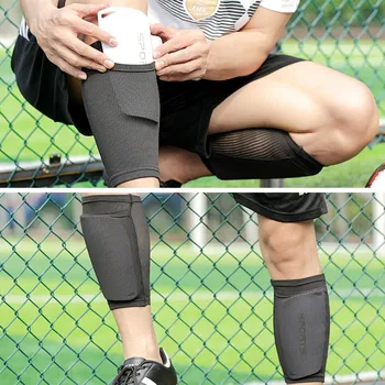 ıstikrarlı yetişkin sıkıştırma Buzağı Çorap tayt Spor Kurulu Bacak Örtüsü Sıkıştırma Çorap futbolcu çorapları Bacak Çorap