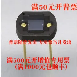 Silikon fotoelektrik sensör S1133-01 ithal