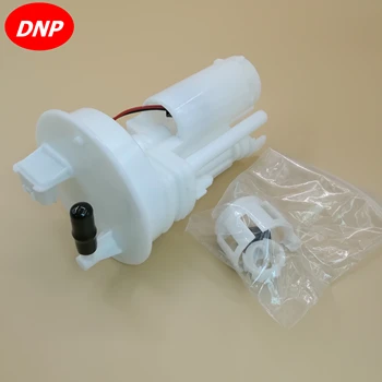DNP Yakıt filtreleri Nıssan Teana 17040-9Y00A için uygun