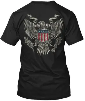 Amerika Birleşik Devletleri büyük Mühür T-Shirt
