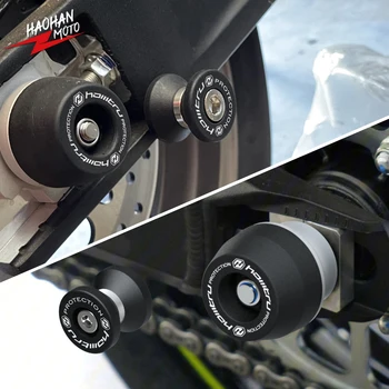 Suzukı Katana GSX - S950 GSX-S1000 2015-2023 için motosiklet Padok Standı Bobinleri