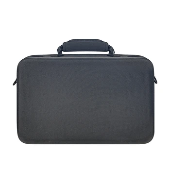 Oyun Konsolu saklama çantası için Ps5 ince Koruyucu Kılıf Seyahat Bavul Çizilmeye Dayanıklı Taşınabilir saklama çantası
