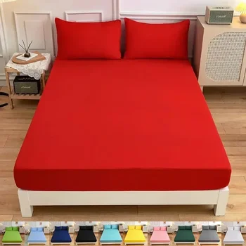 Çarşaf elastik bantlar Kaymaz Ayarlanabilir Yatak Örtüleri Tek Kişilik Çift Kişilik Kral çift kişilik yatak 150/180/200cm