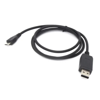 Hytera'nın TD350 JIAN için iki yönlü Telsiz İnterkom Aksesuarları USB Programlama Kablosu